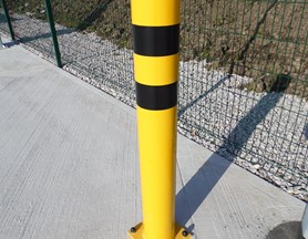 Bollards