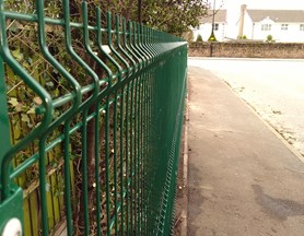 Fencing & Gates