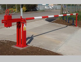 Access & Traffic Control